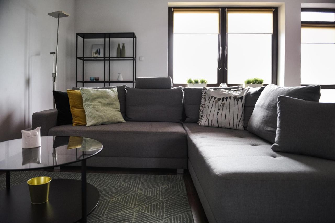 Apartament ميشلينيتسه المظهر الخارجي الصورة